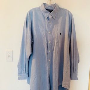 Ralph Lauren Shirt